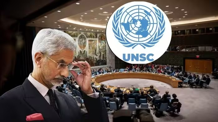 India UNSC Election: UNSC ચૂંટણીમાં ભારત સામે તાજિકિસ્તાનનો પડકાર, OIC ના સમર્થનથી મુકાબલો બન્યો મુશ્કેલ 1 India UNSC Election