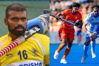 Pr Sreejesh Slams Indian Hockey Management
