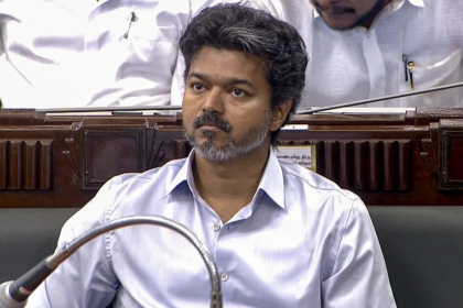 Delimitation Tamil Nadu