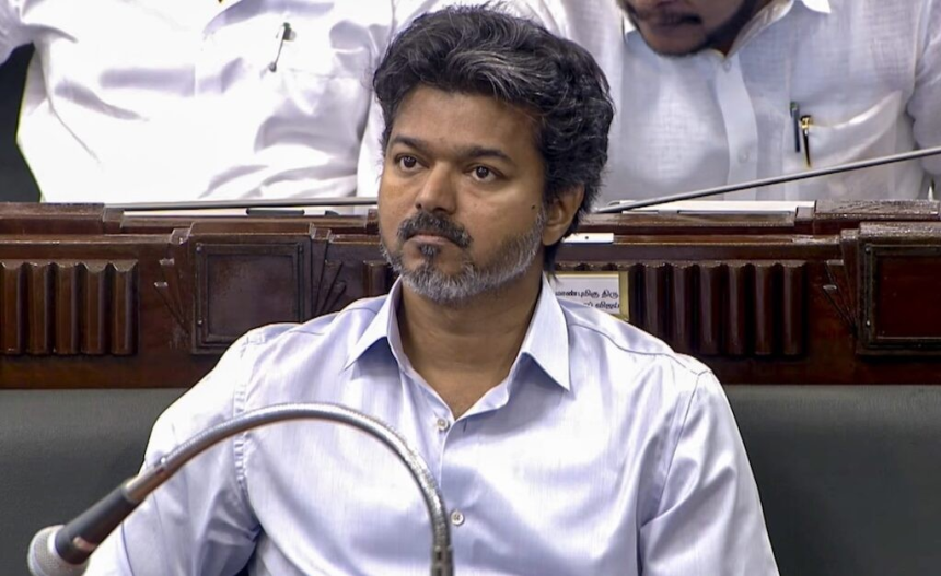Delimitation Tamil Nadu