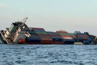 Indian Ship Attack Red Sea