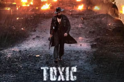 Toxic Advance Booking