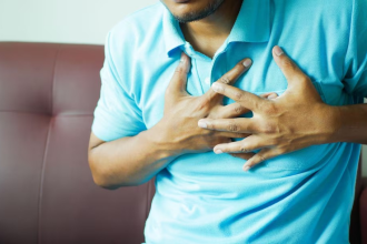 Heart Attack Risk