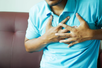 Heart Attack Risk