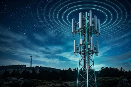 Location Tracking 5G
