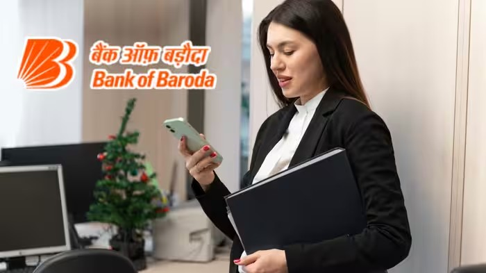 Bank Of Baroda Recruitment