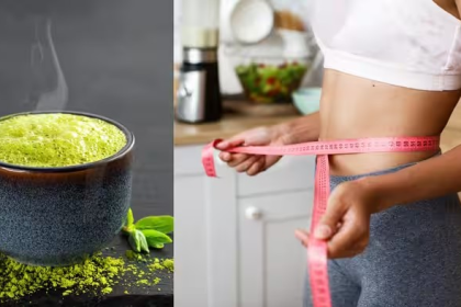 Matcha Tea