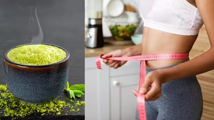 Matcha Tea