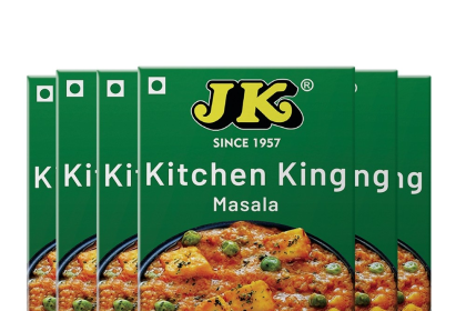 Ready-to-use Masala Ingredients