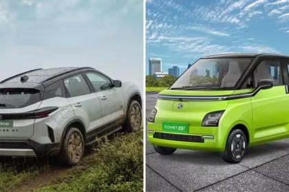 Electric Cars Battery Health