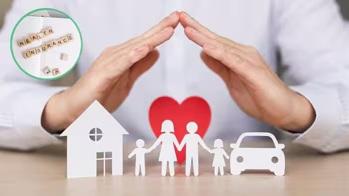 30 વર્ષની ઉંમર પહેલાં Health Insurance કેમ લેવું? સસ્તા Premiumથી Tax Benefit સુધી જાણો મોટા ફાયદા 1 Health Insurance
