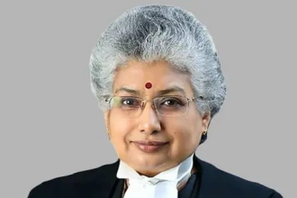 Justice Nagarathna Labour Law