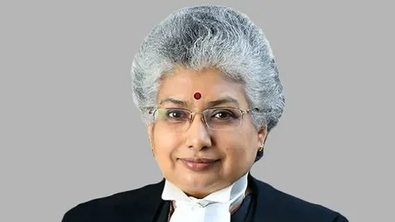 Justice Nagarathna Labour Law