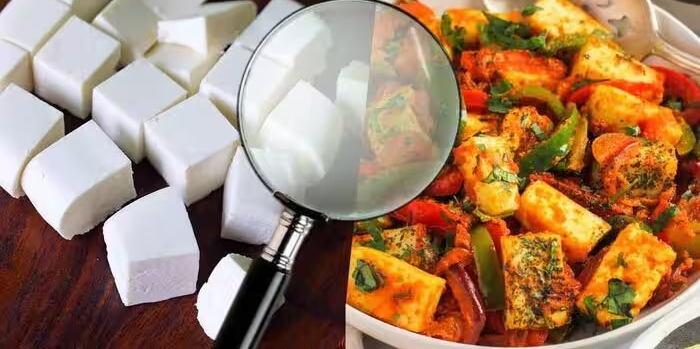 Paneer Adulteration: બજારમાં વેચાઈ રહેલા પનીર પર સવાલ, જાણો અસલી પનીર અને એનાલોગ પનીરની ઓળખ કેવી રીતે કરવી 1 Paneer Adulteration