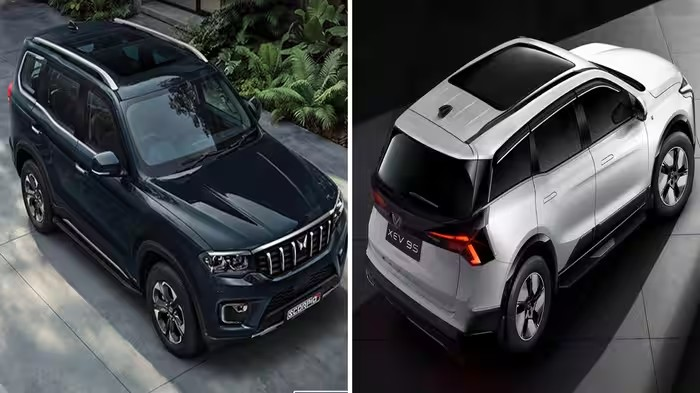 Mahindra SUV Sales: જુલાઈ 2026માં Mahindra ની કઈ SUV સૌથી વધુ વેચાઈ? મોડલ પ્રમાણે સામે આવ્યા વેચાણના આંકડા 1 Mahindra SUV Sales