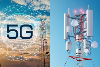 5G Network Update
