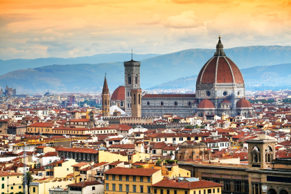 Florence Economy