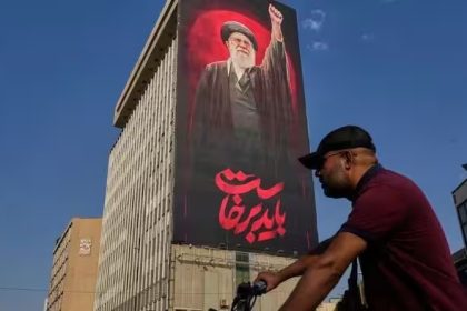 Iran Height Growth