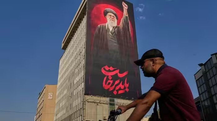 Iran Height Growth