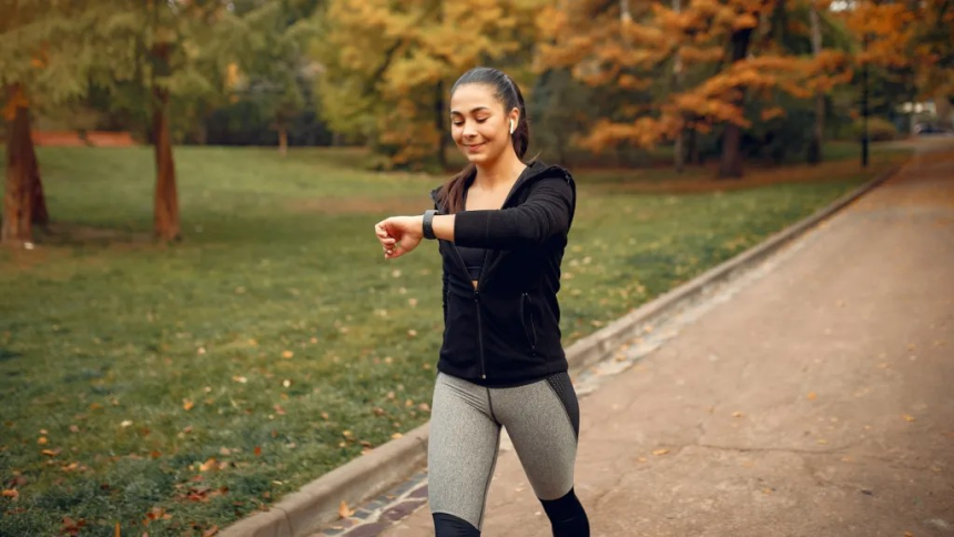 45 Minute Walk benefits: શું રોજની 45 મિનિટની વૉક હૃદયને ગંભીર જોખમોથી બચાવી શકે? જાણો નિષ્ણાતોની સલાહ 1 45 Minute Walk benefits