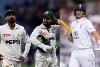 Joe Root Record