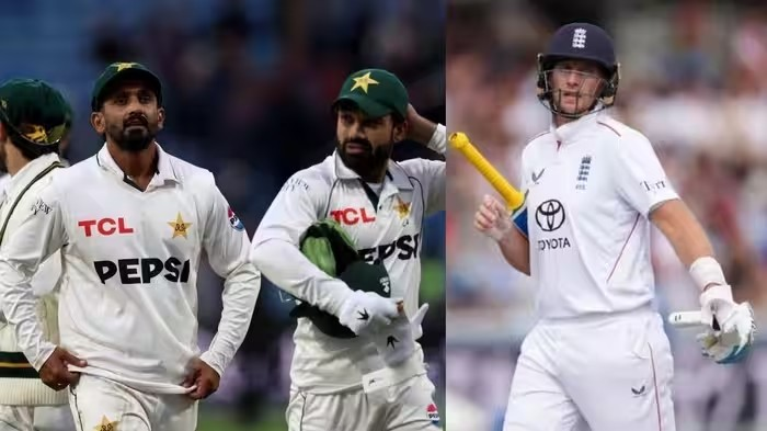 Joe Root Record: લોર્ડ્સ ટેસ્ટમાં ઇંગ્લેન્ડની પકડ મજબૂત, જો રૂટે રિકી પોન્ટિંગનો ઐતિહાસિક વર્લ્ડ રેકોર્ડ તોડ્યો 1 Joe Root Record
