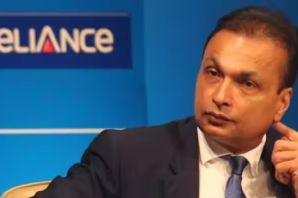 CBI Action on Anil Ambani
