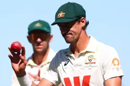 Test Cricket First Over Wickets