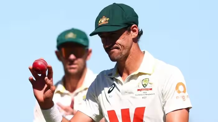 Test Cricket First Over Wickets: ટેસ્ટ મેચની પહેલી ઓવરમાં સૌથી વધુ વિકેટ લેનારા 5 બોલર, એક ભારતીય દિગ્ગજનું પણ નામ 1 Test Cricket First Over Wickets