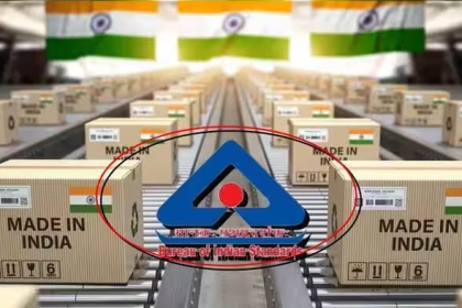 BIS Certification India