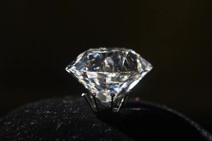 Jacob Diamond India