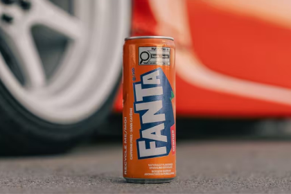Fanta Sugar Difference
