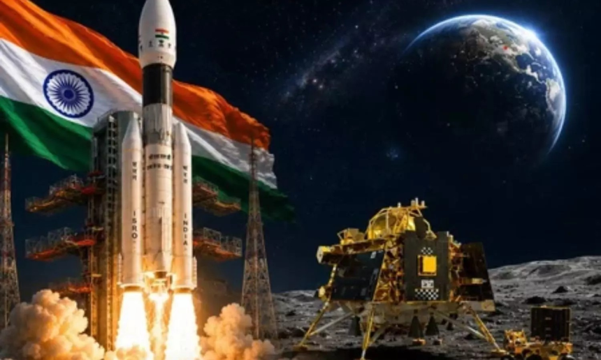 National Space Day 2026: પૃથ્વીની બહેન કયા ગ્રહને કહેવામાં આવે છે અને શા માટે? નેશનલ સ્પેસ ડે પર જાણો 20 રસપ્રદ વાતો 1 National Space Day 2026