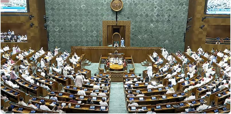 Supreme Court Judges Bill પર વિવાદ કેમ? Money Bill ને લઈને સરકાર અને વિપક્ષ આમને-સામને 1 Supreme Court Judges Bill