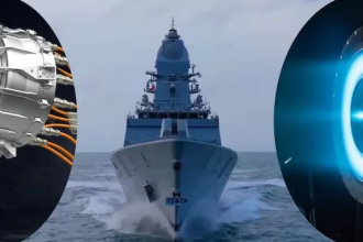 Electric Propulsion System
