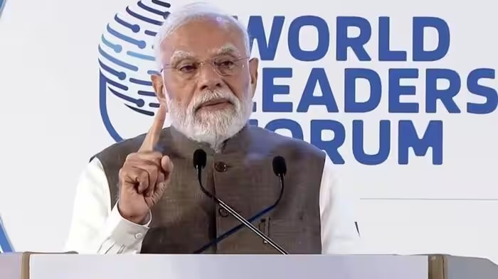 PM Modi PLI Reforms: ‘વિકસિત ભારત’ માટે Reform Express વધુ ઝડપથી આગળ વધશે, PM મોદીએ ગણાવ્યા મોટા સુધારા 1 PM Modi PLI Reforms