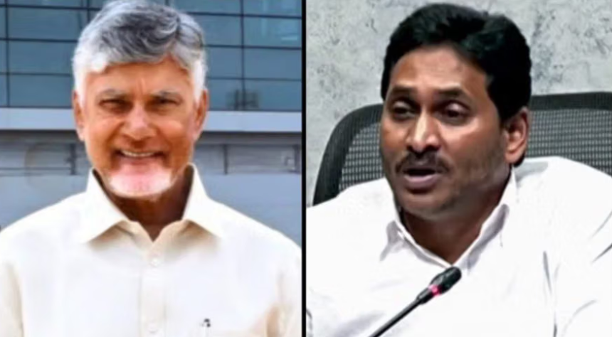 Andhra Pradesh FDI: આંધ્ર પ્રદેશમાં FDI વૃદ્ધિ પર રાજકીય ટકરાવ, TDP અને YSRCP વચ્ચે આંકડાઓને લઈને વિવાદ 1 Andhra Pradesh FDI