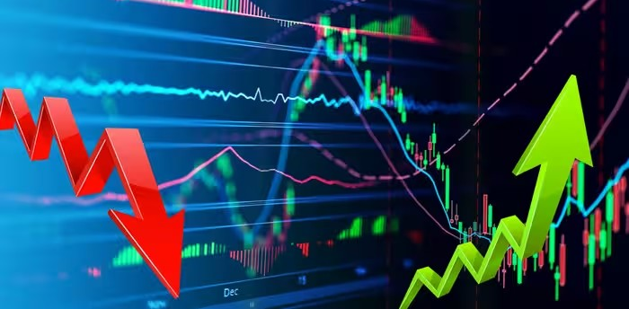 Market Cap Growth: શેરબજારની તેજીમાં ટોપ 10 કંપનીઓના માર્કેટ કેપમાં ₹2.51 લાખ કરોડનો વધારો, Bajaj Finance ને સૌથી મોટો લાભ 1 Market Cap Growth