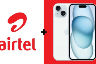 Airtel iPhone Offer
