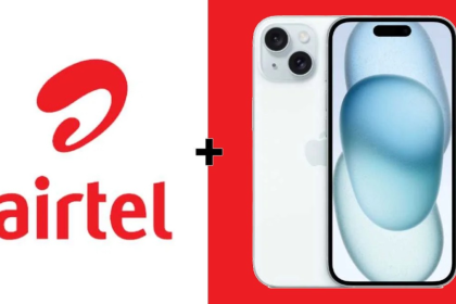 Airtel iPhone Offer
