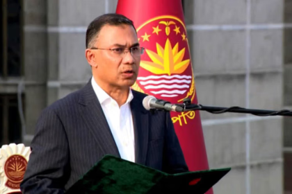 Tarique Rahman India Visit