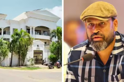 Yusuf Pathan Vadodara Plot