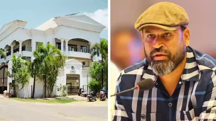 Yusuf Pathan Vadodara Plot: TMC છોડીને NDAમાં આવેલા યૂસુફ પઠાણની મુશ્કેલી વધી, વડોદરા પ્લોટ મામલે BJPએ પ્રસ્તાવ પાછો ખેંચ્યો 1 Yusuf Pathan Vadodara Plot