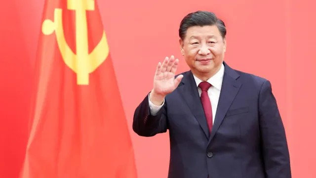 China Philippines Sea Dispute: દક્ષિણ ચીન સમુદ્રમાં ચીનના નવા કાયદાથી તણાવ વધ્યો, ફિલિપાઇન્સ સાથે સરહદી વિવાદ વધુ ઘેરાયો 1 China Philippines Sea Dispute