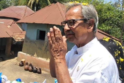 Ashis Banerjee Death