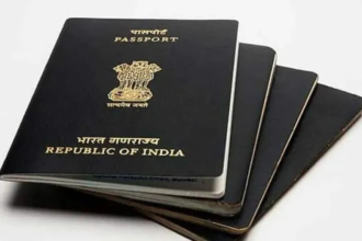 Passport Act 1967
