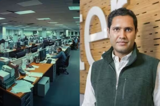 Vishal Garg Better CEO
