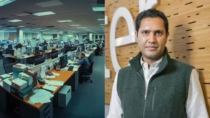 Vishal Garg Better CEO