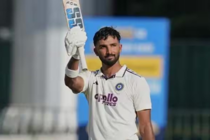 Players Cemented Place Team India