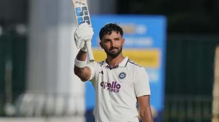 Players Cemented Place Team India: ટીમ ઈન્ડિયામાં સ્થાન બનાવનારા આ 4 યુવા ખેલાડીઓએ જગ્યા કરી પાક્કી, હવે બહાર કરવું મુશ્કેલ 1 Players Cemented Place Team India
